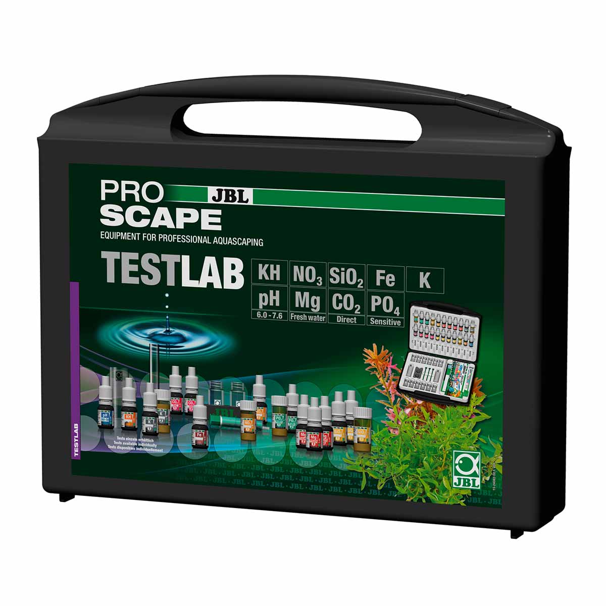 JBL ProAquaTest Lab ProScape günstig kaufen