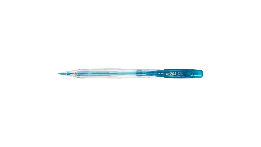Penac Druckbleistift M002 sortiert