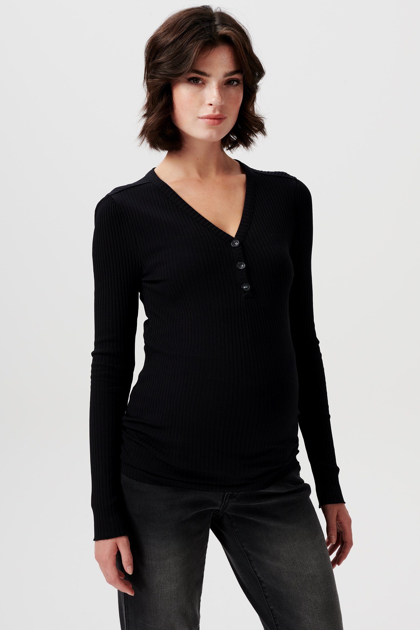 Supermom Stillshirt Supermom Still-Shirt Camden (1-tlg)