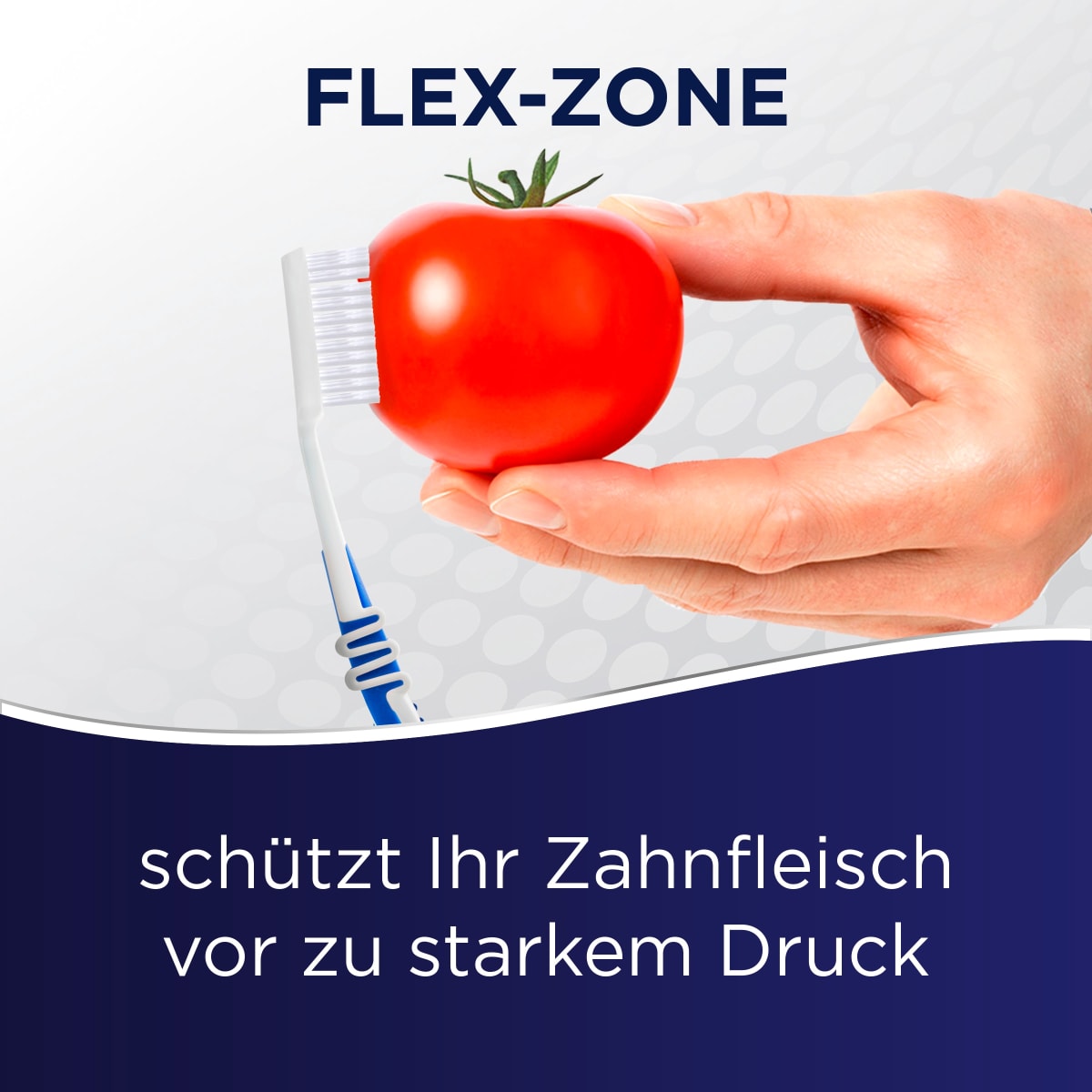 Zahnbürste Classic Original weich, 1 St