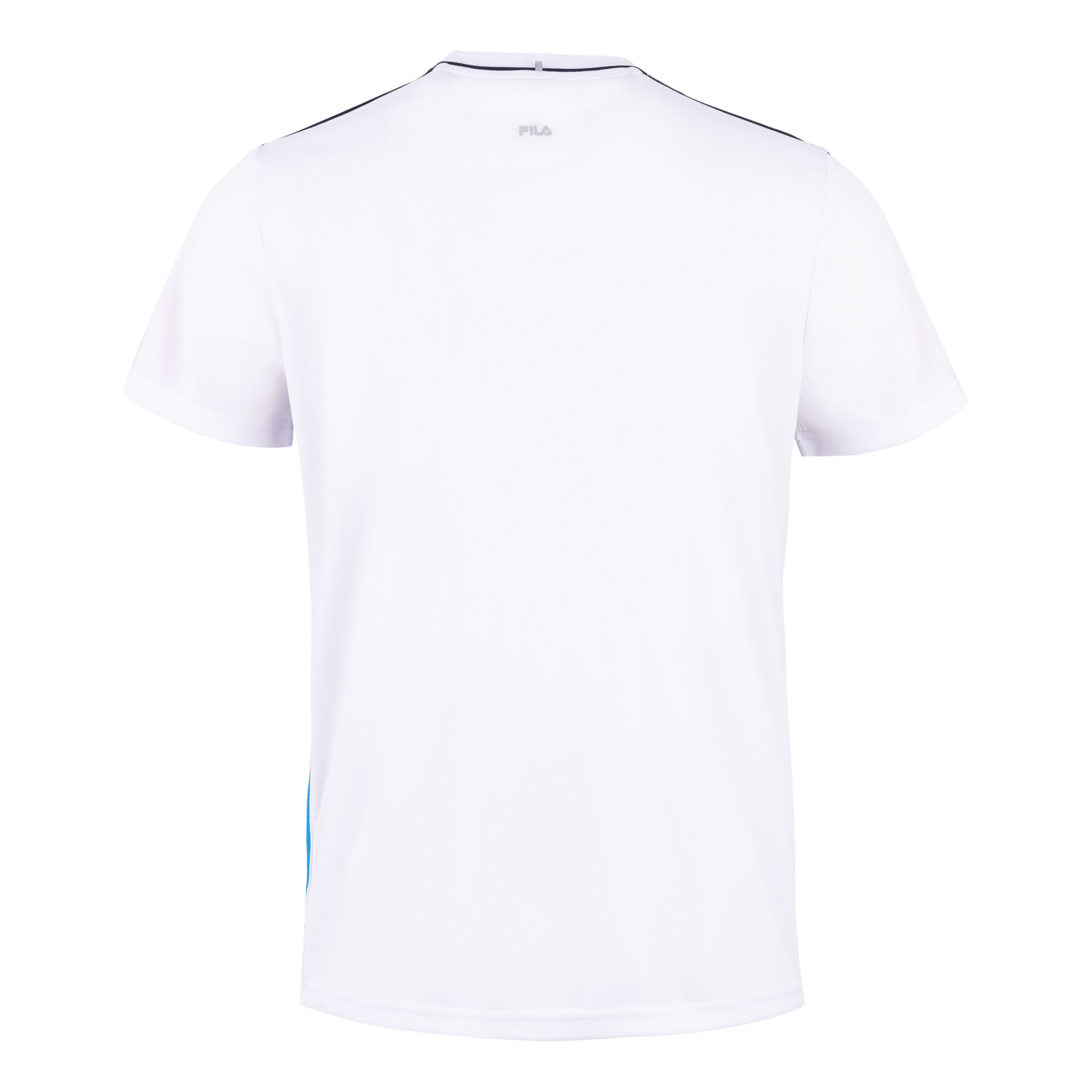 Gabriel T-Shirt Herren - Weiß, Mehrfarbig