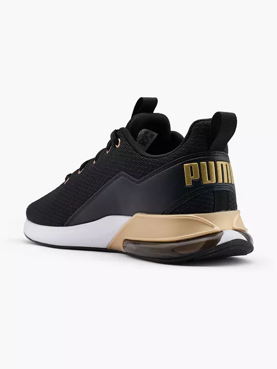 PUMA Sneaker Cell Rapid Fresh Jr