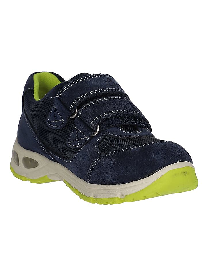 Lurchi Leder-Sneakers 