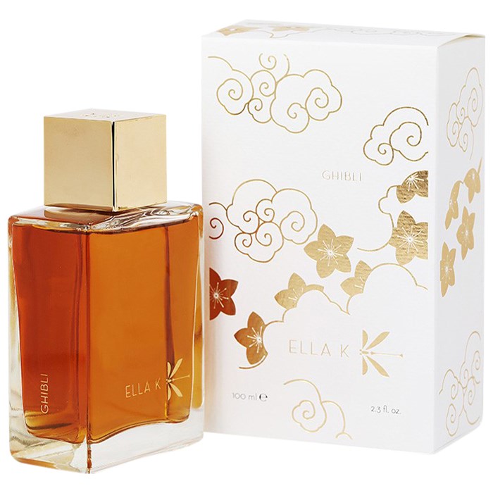 Eau de Parfum Spray