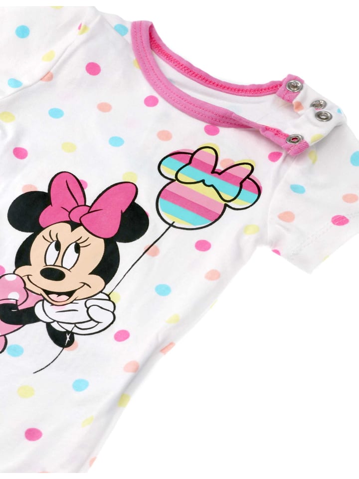 Disney Body Kurzarm Disney in bunt günstig kaufen