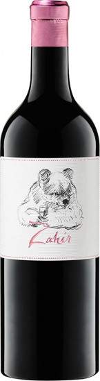 2018 Cuvée Zahir trocken - Weingut Oliver Zeter