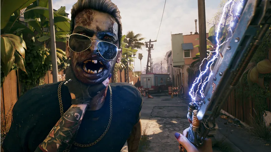 Dead Island 2 (PULP Edition)