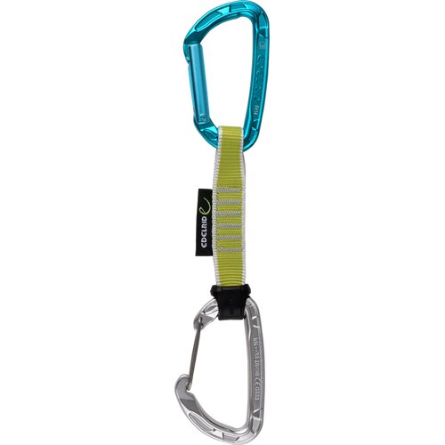 KARABINER PURE SLIM WIRE SET VPE5