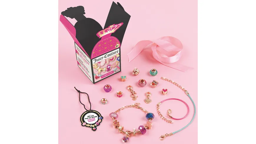 JUICY COUTURE - SURPRISE BOX