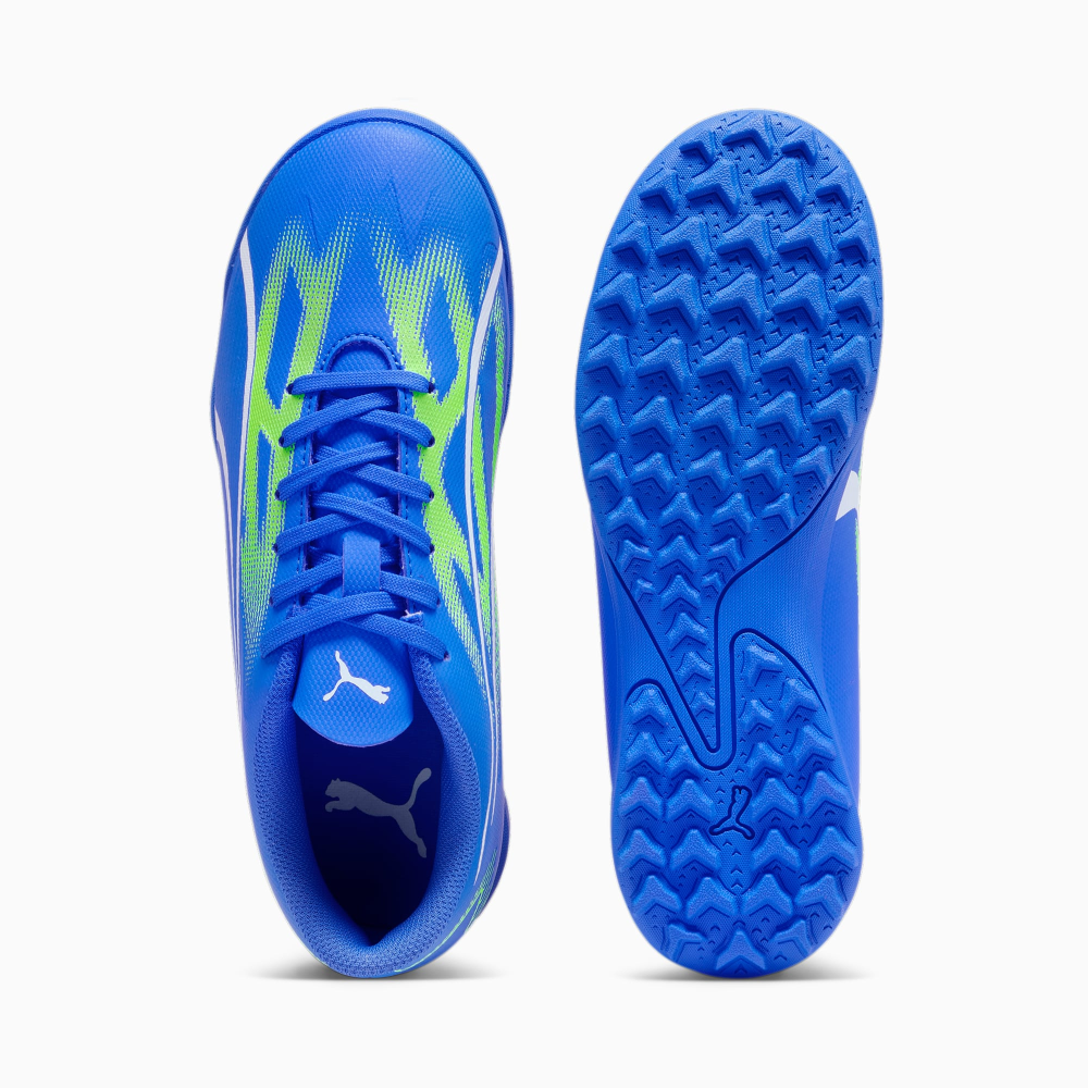 PUMA ULTRA PLAY TT Teenager 107533_03 / blau