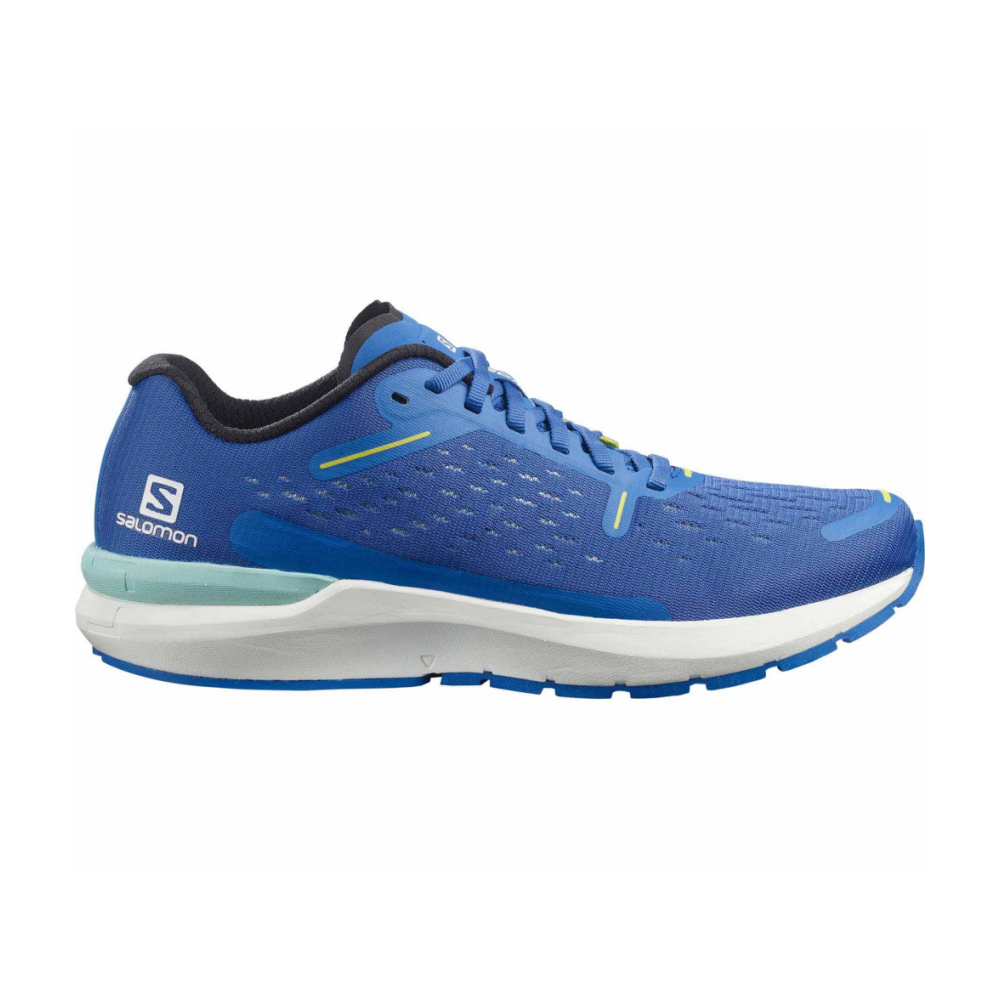 Salomon Sonic 4 Balance e L41280000 / blau