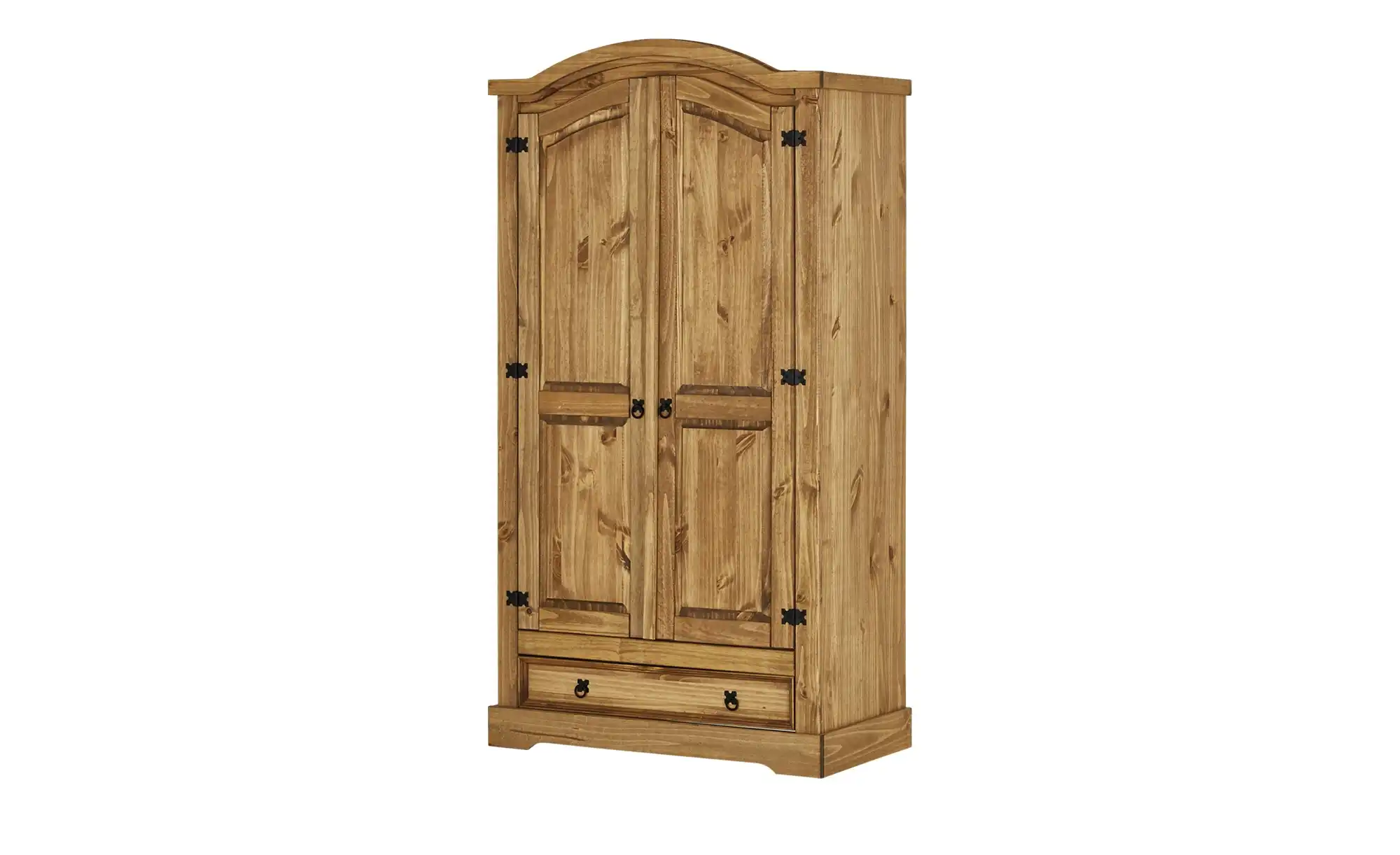 Kleiderschrank, 2-türig