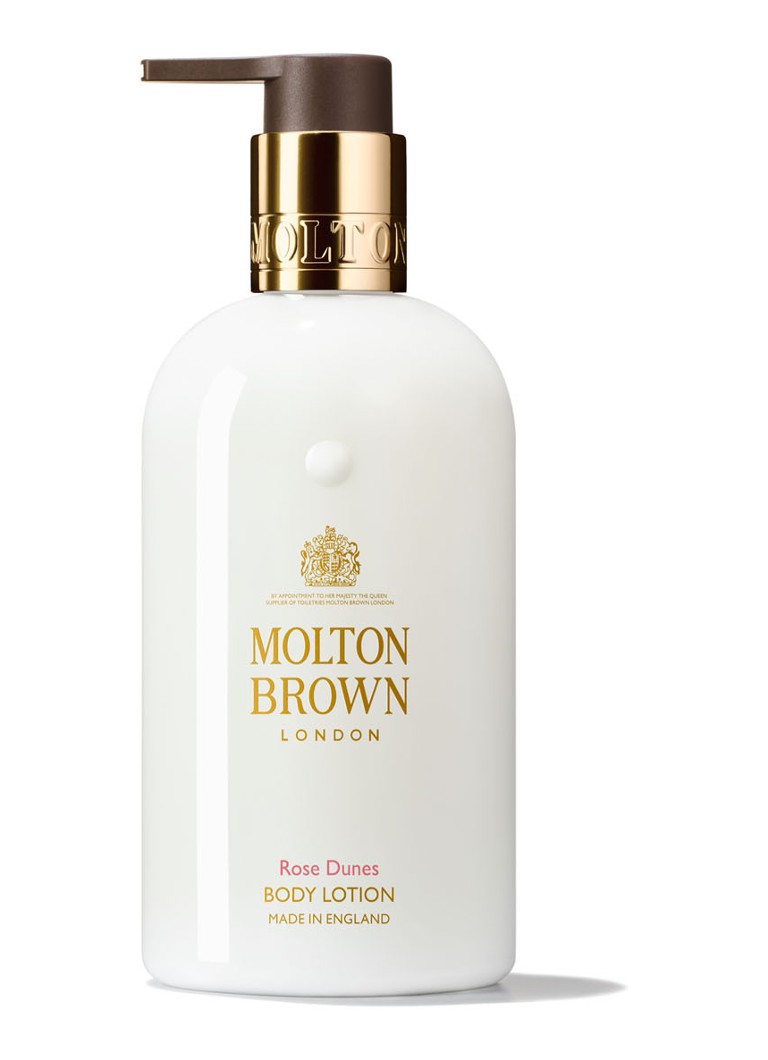 Molton Brown Rose Dunes -vartalovoide