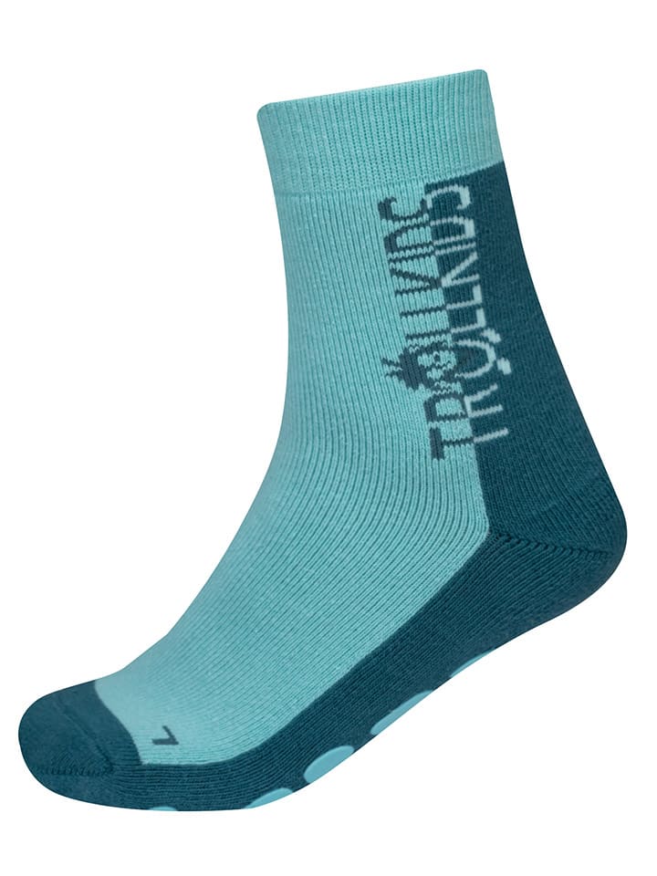Trollkids Anti-Rutsch-Socken 
