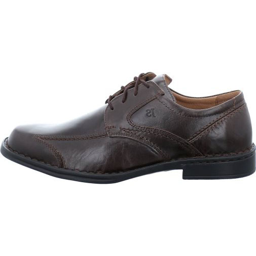 JOSEF SEIBEL Halbschuh Douglas 5, braun