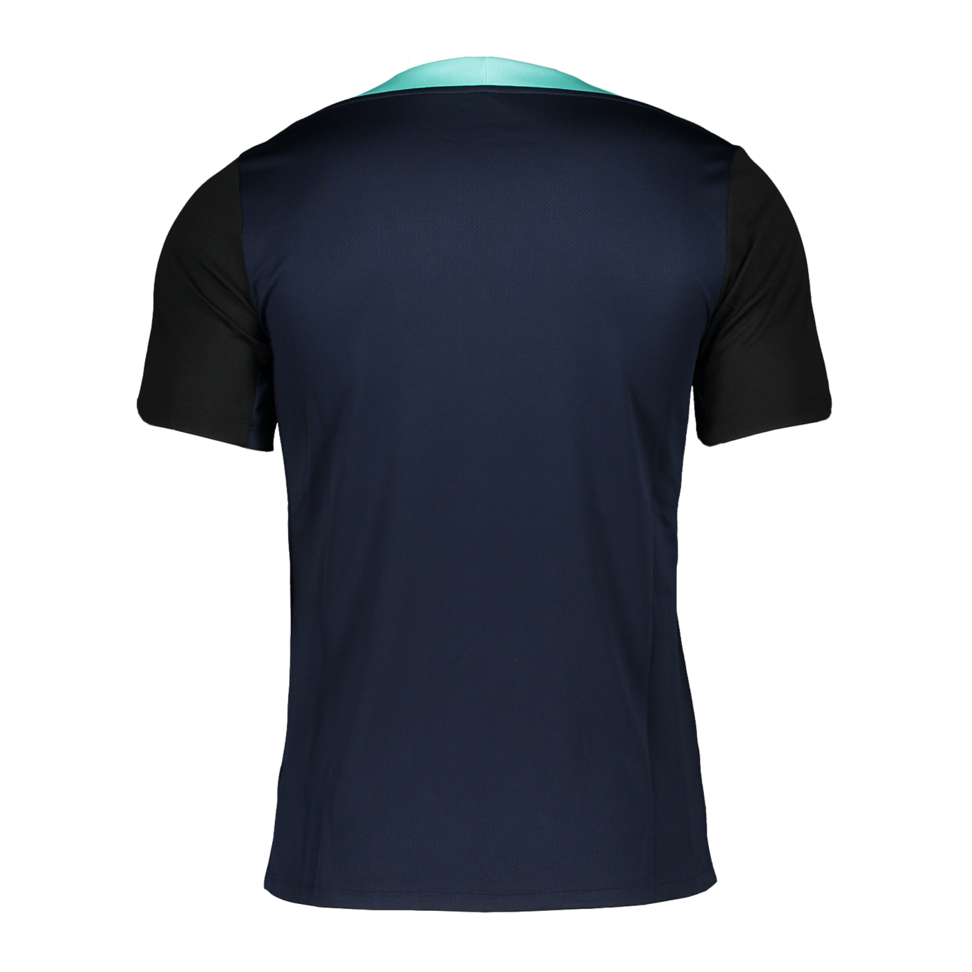 Nike Strike 24 Trainingsshirt Blau Türkis F454