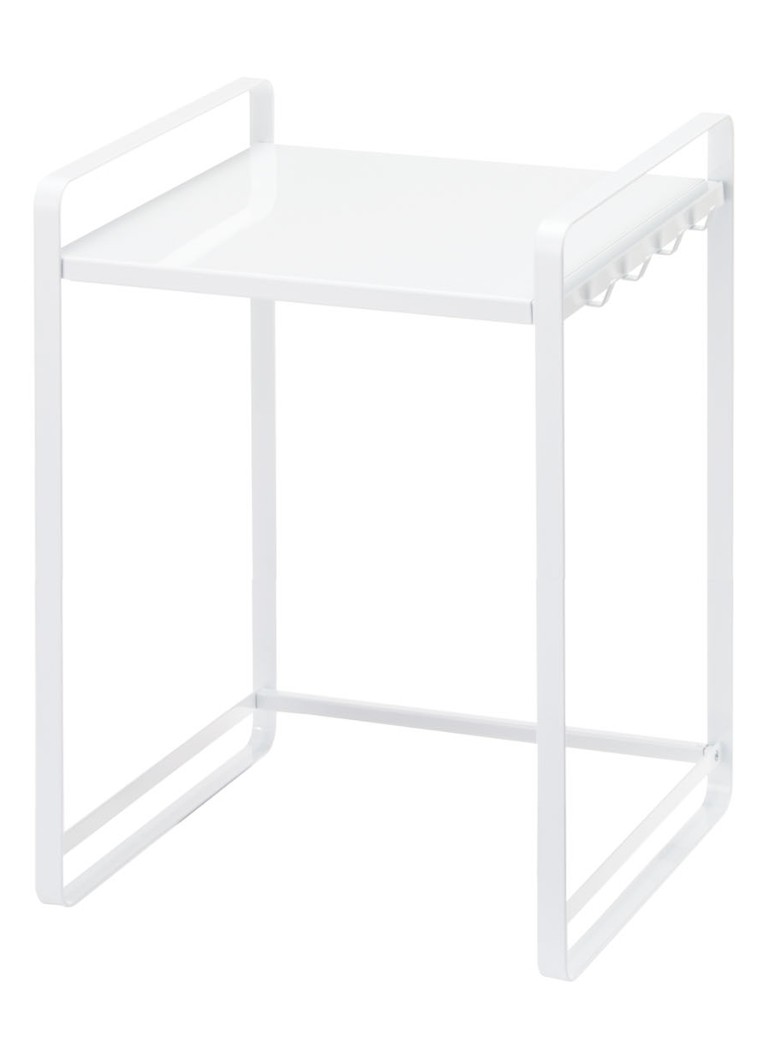 Tour de rangement extensible Yamazaki 47,5 - 75 cm
