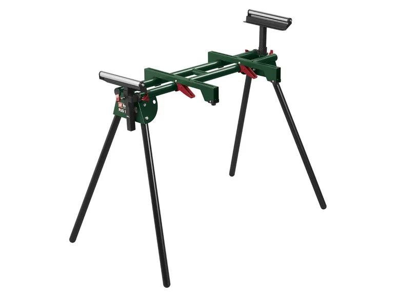 Suporte universal PARKSIDE® PUG 1550 A1, altura 78 cm