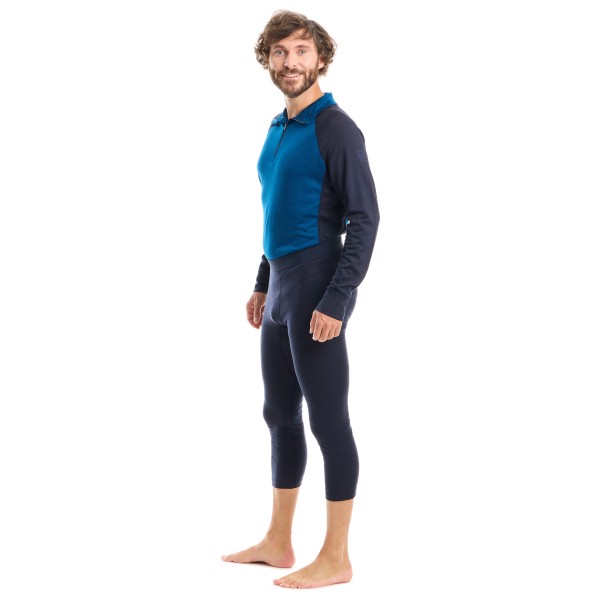 Stoic - Merino180 SvenstaSt. 3/4 Pants - Merinounterwäsche