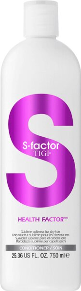 Tigi S-Factor Health Factor Conditioner