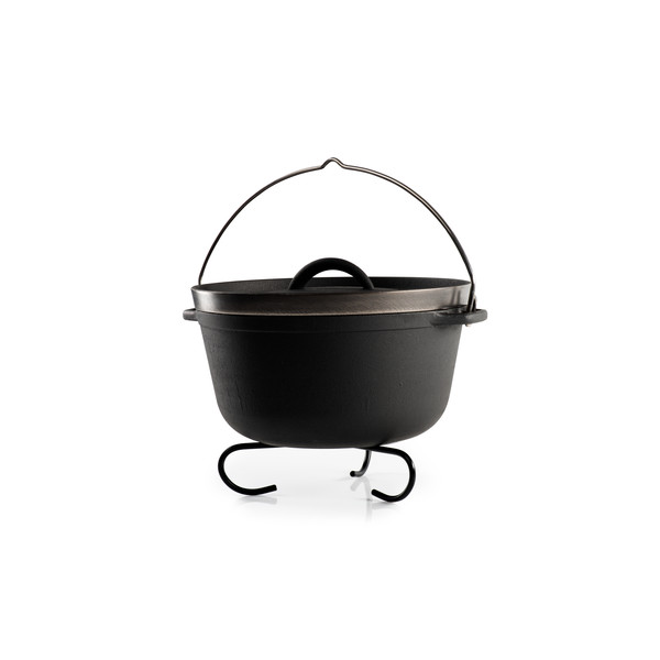 GUIDECAST DUTCH OVEN 5 QT - Campinggeschirr