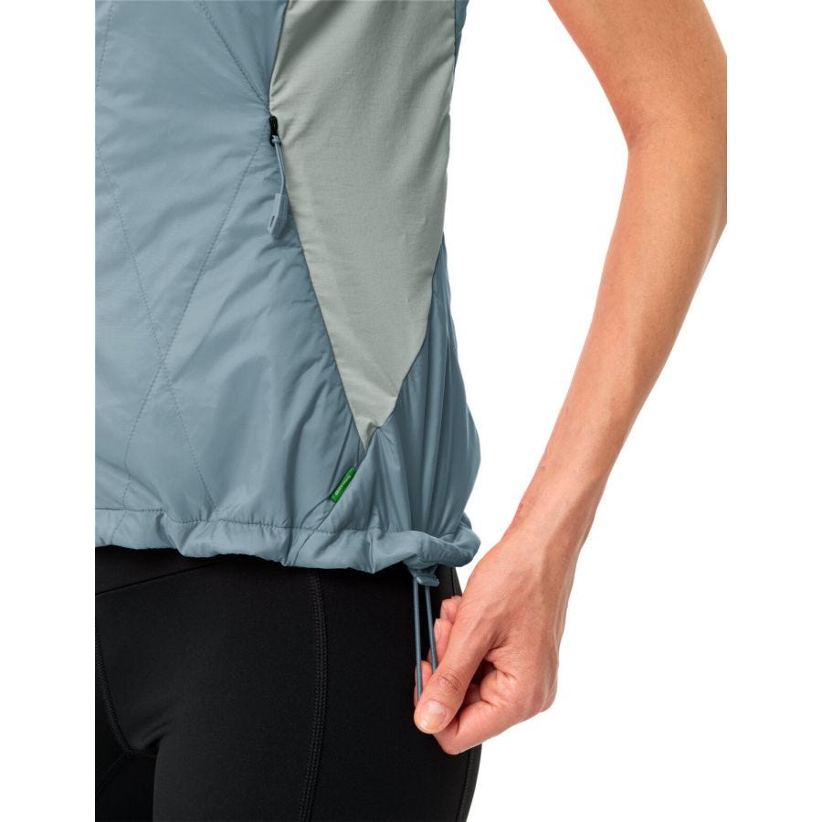 Freney Hybrid IV Weste Damen