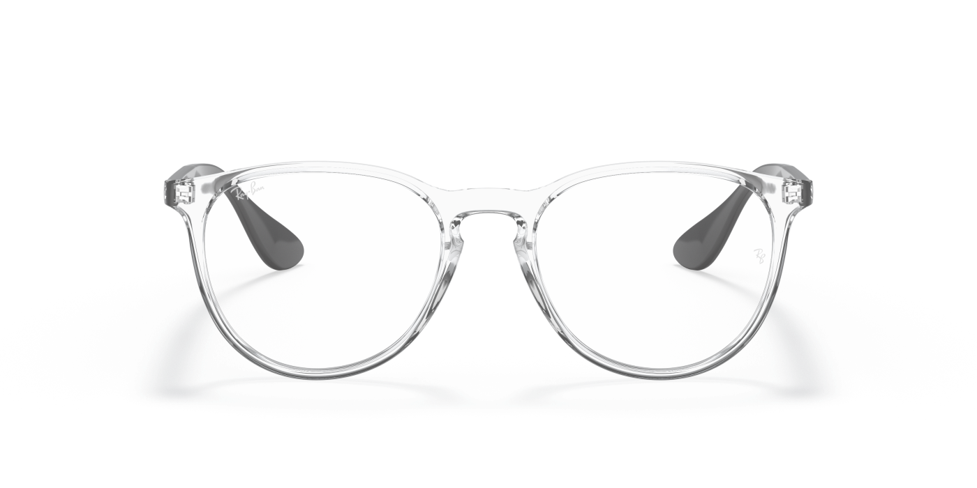 EXCLUSIV ERIKA OPTICS - Luciu Transparent
