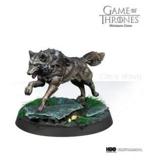 Game of Thrones: Miniatures Game - Core Set (EN)