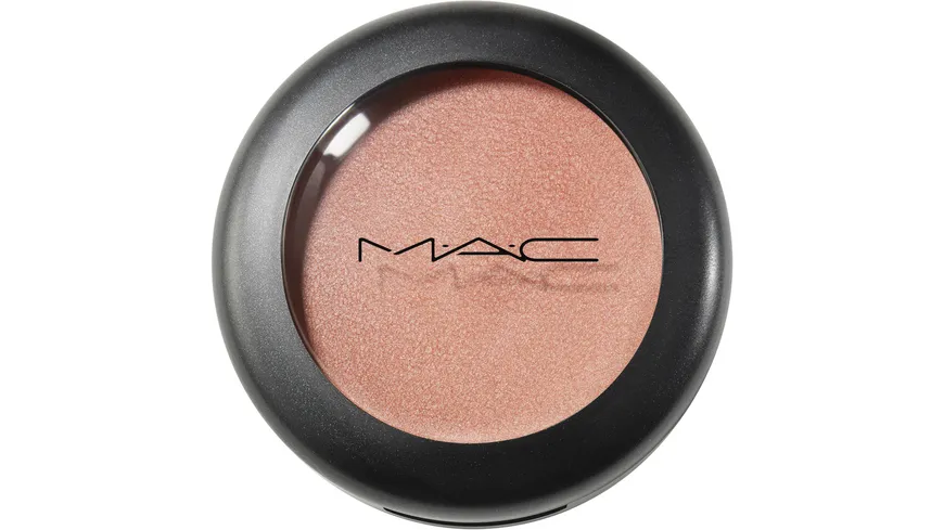 MAC Cream Colour Base Blush 3.2 g e59b87 - Hush