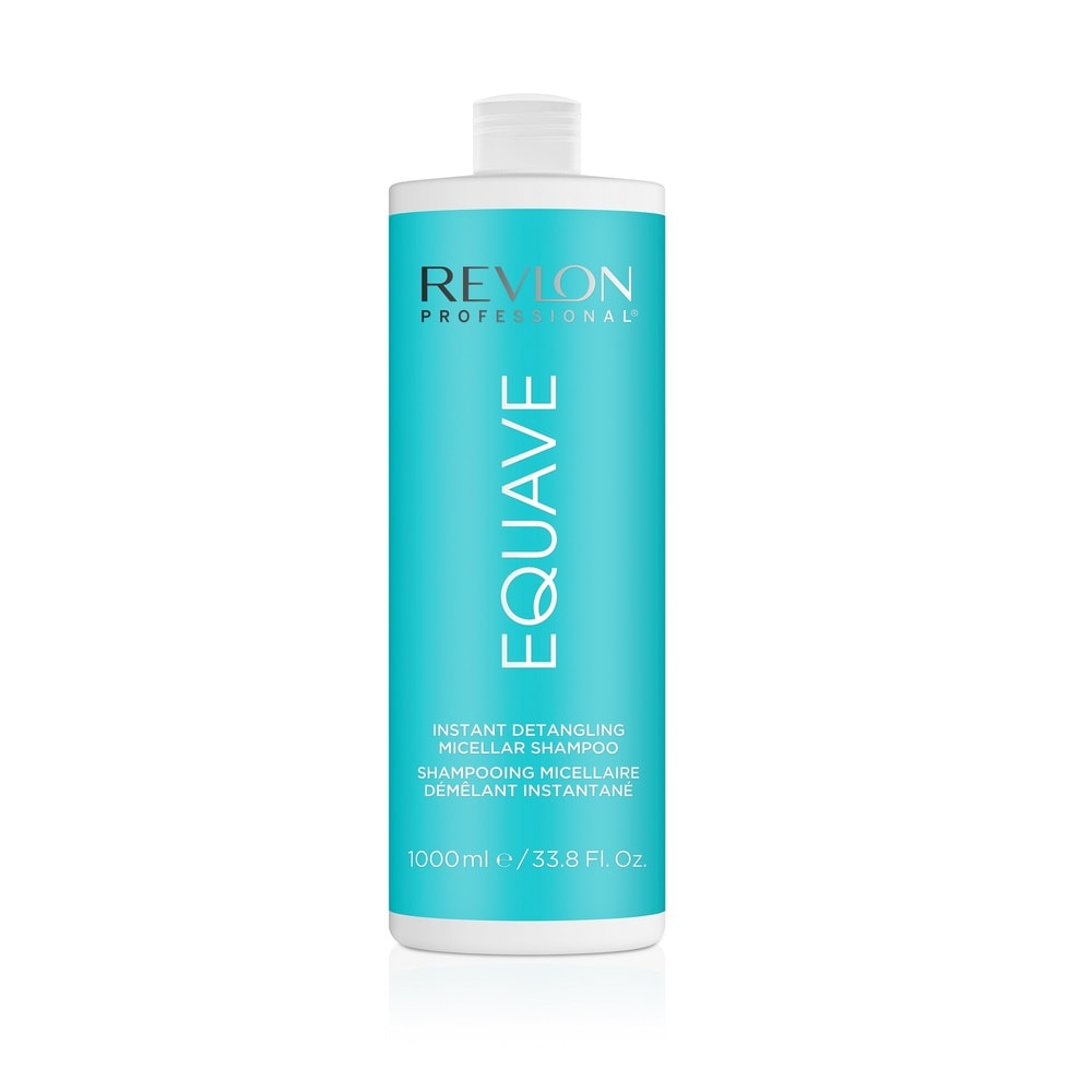 REVLON PROFESSIONAL Micellaie Shampoing