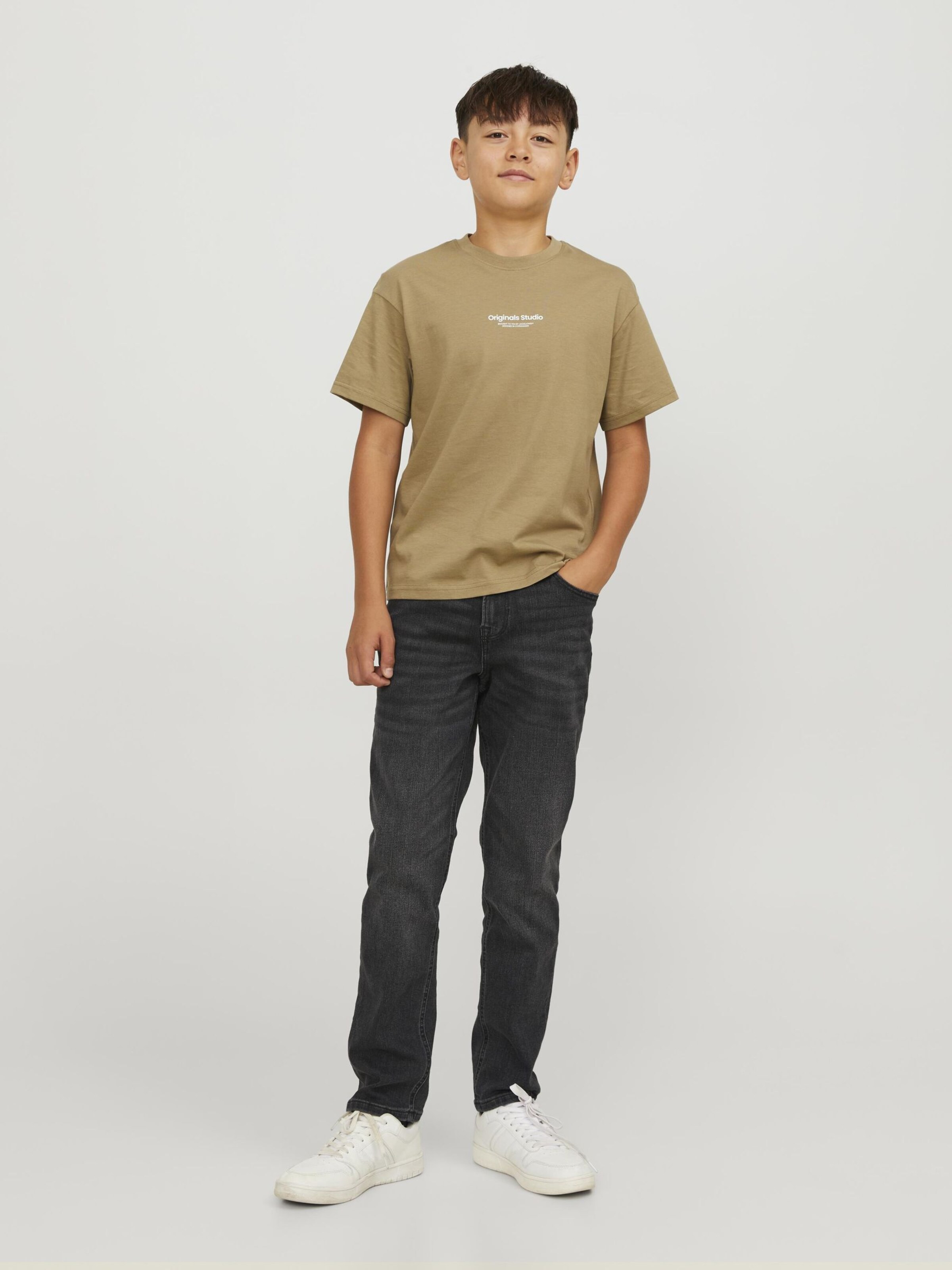 Regular Jeans 'Clark Original  SQ 590'