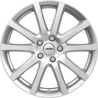 AUTEC SKANDIC silber - ATU