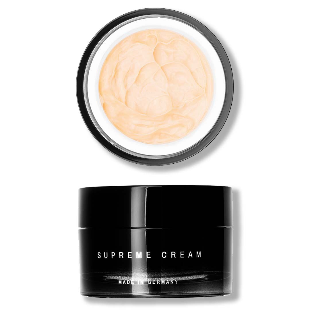 MGM Cosmetics Pflege Supreme Cream
