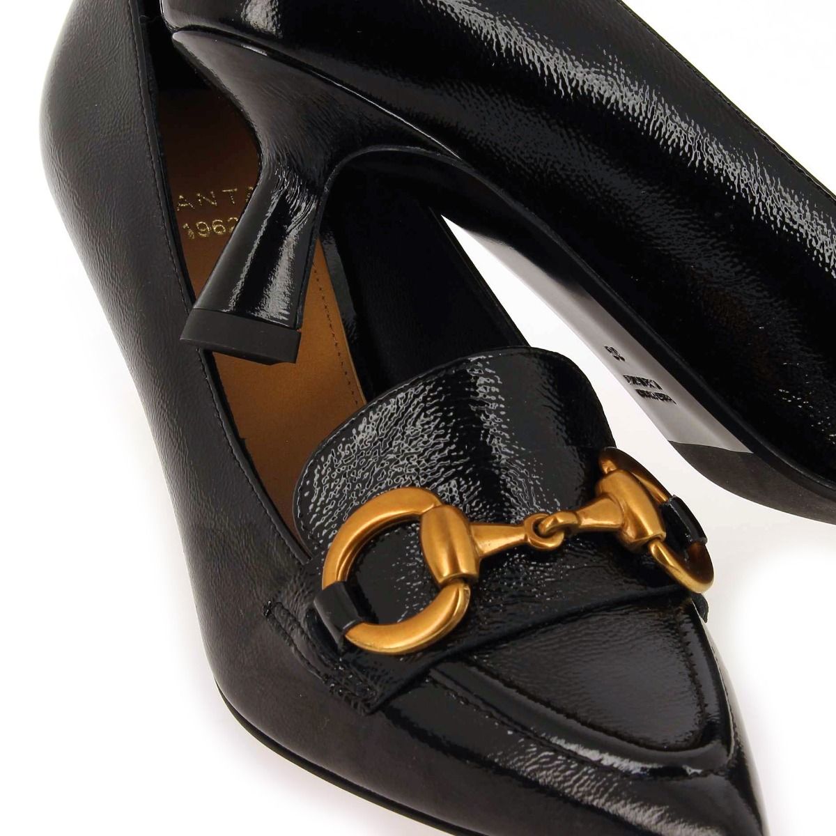 Chantal 1962  1816 - noir