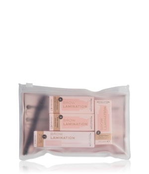 REVOLUTION Brow Lamination Kit Augenbrauen Set-9 ml