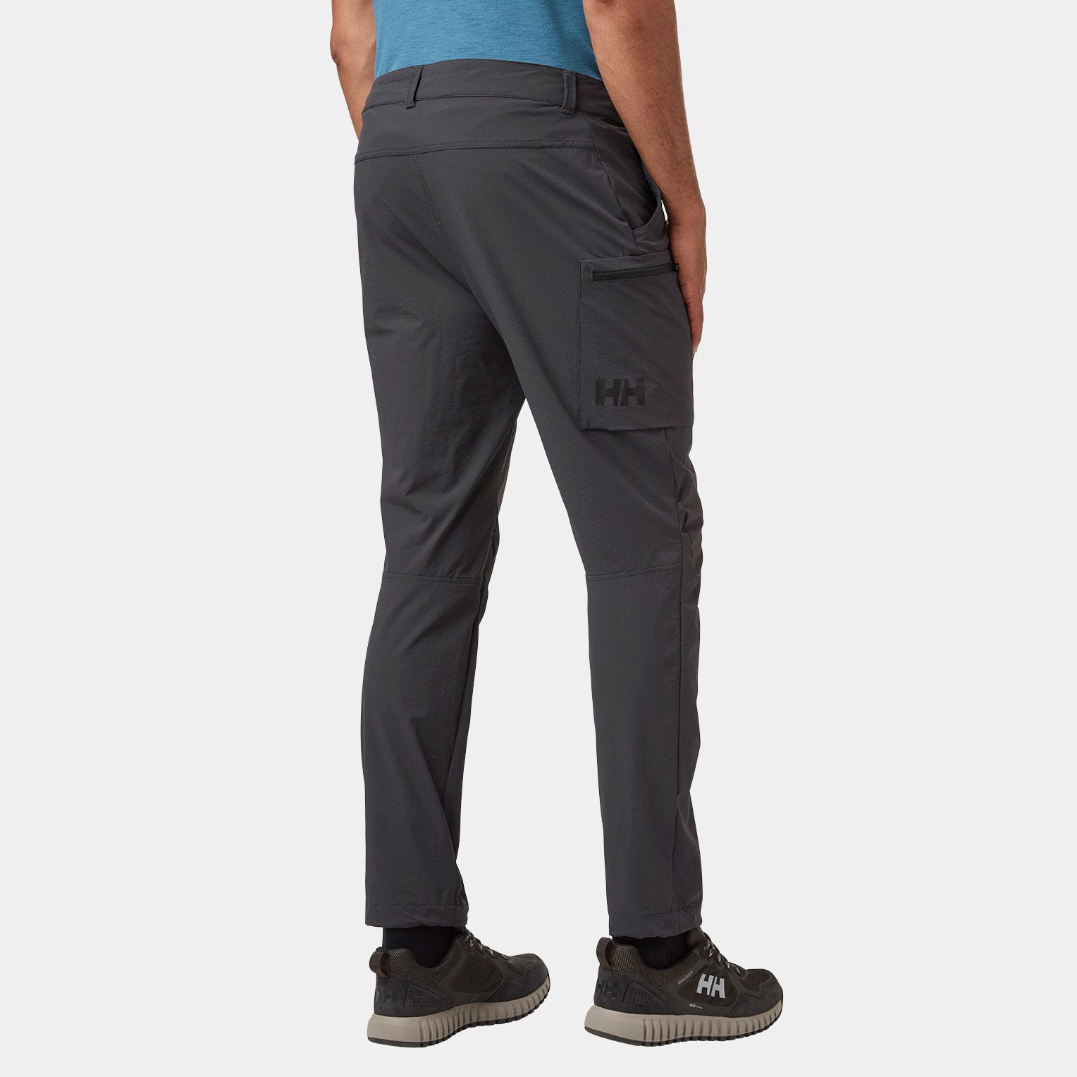 Men's Brono Softshell Pants