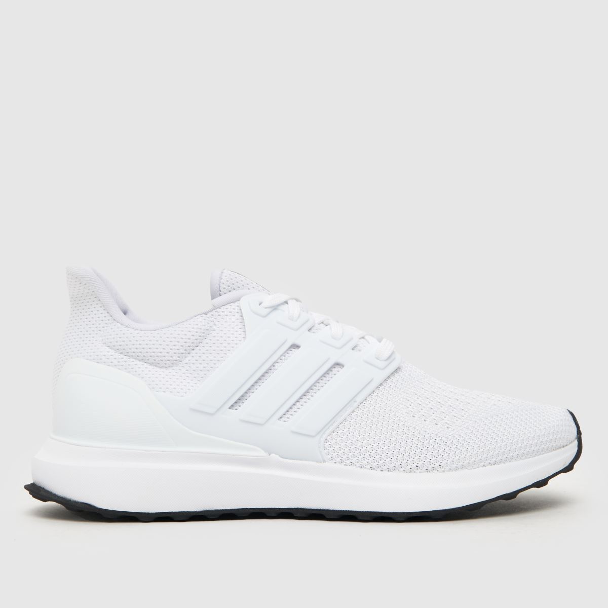 adidas fehér ubounce dna ifjúsági cipők