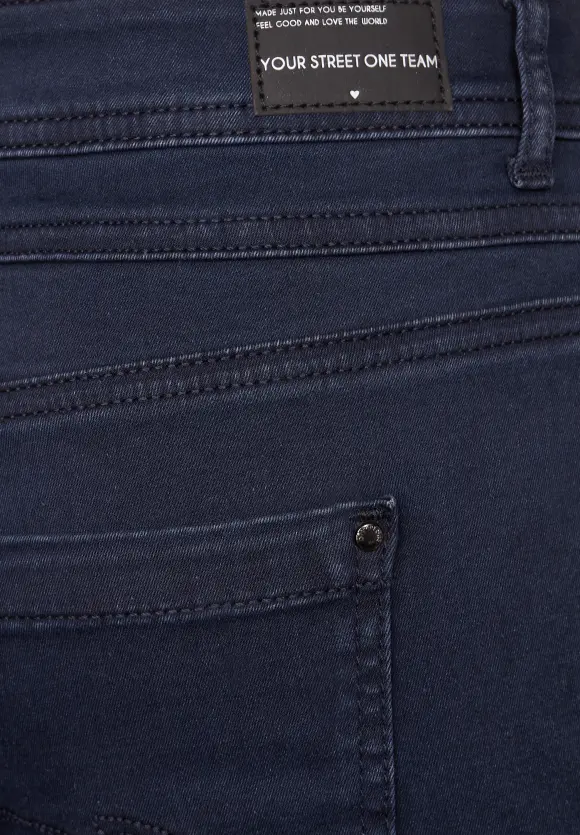 Street One Stretchige Casual Fit Jeans