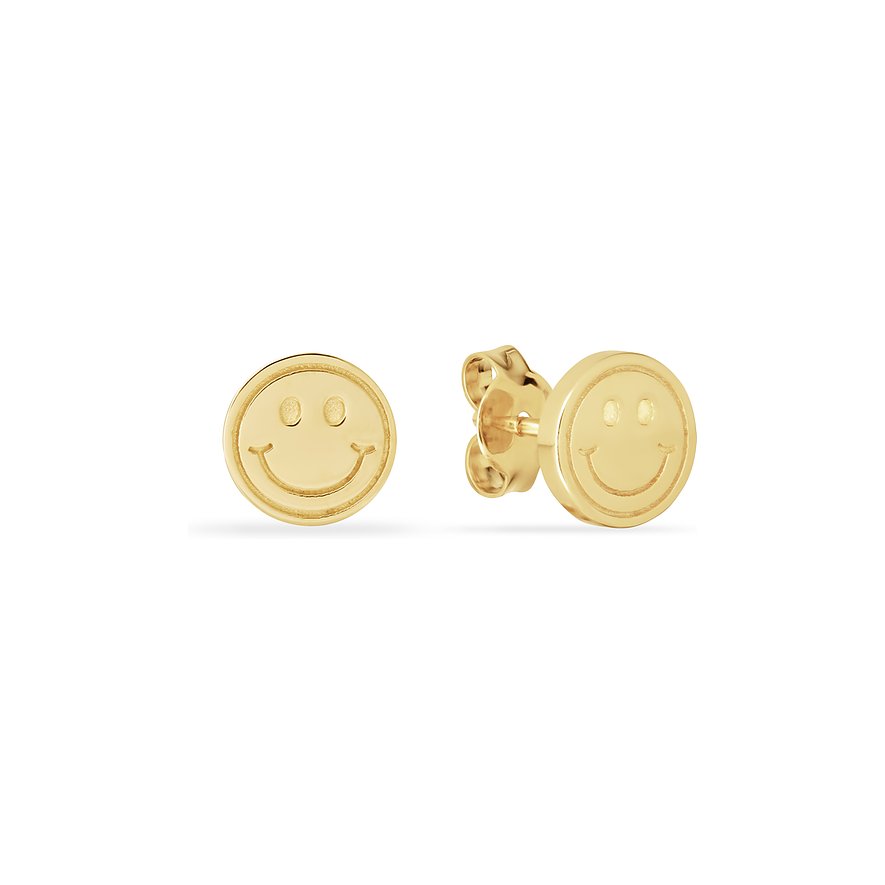 ESPRIT Ohrstecker Smile