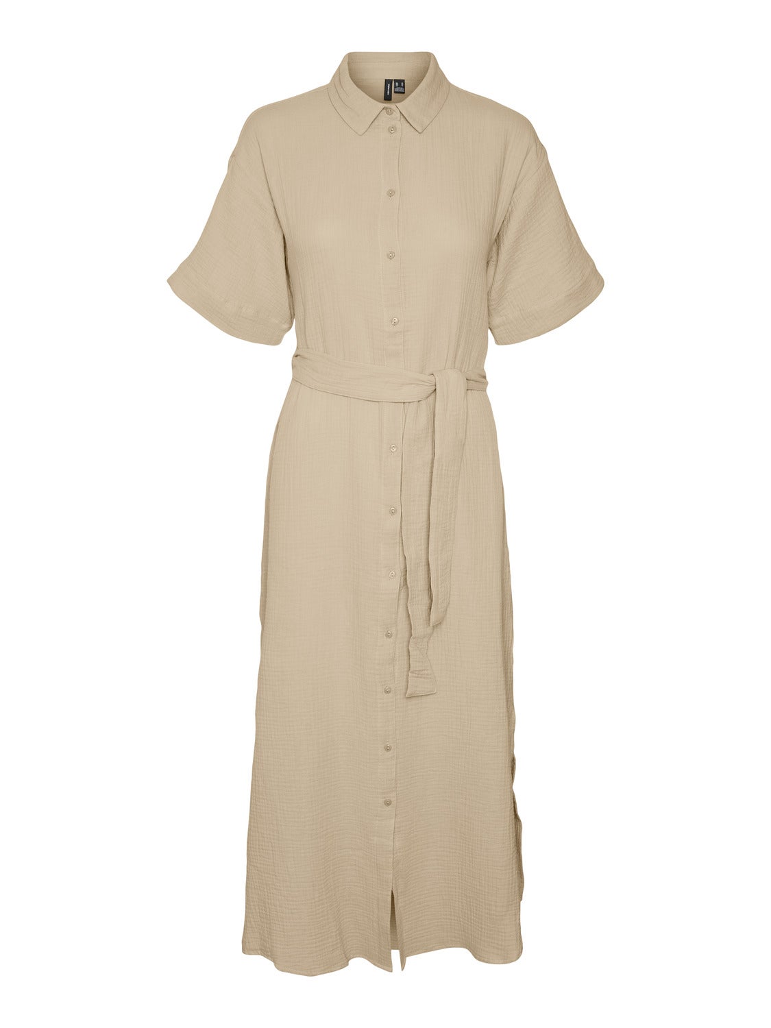 VMNATALI Langes Kleid