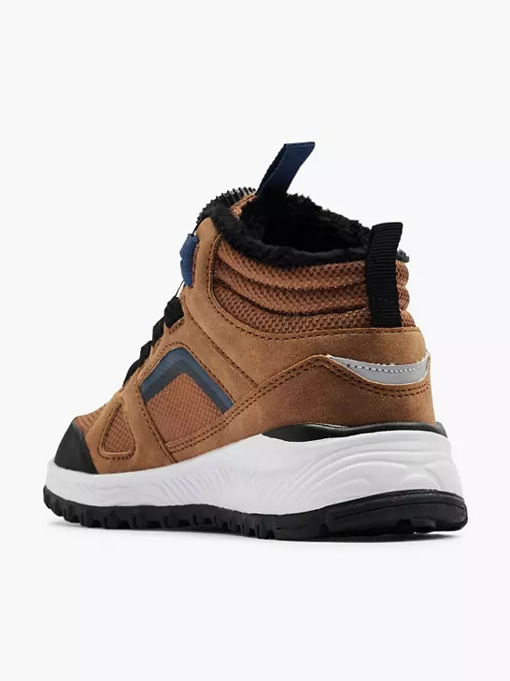 elefanten Boots GODO, Weite W