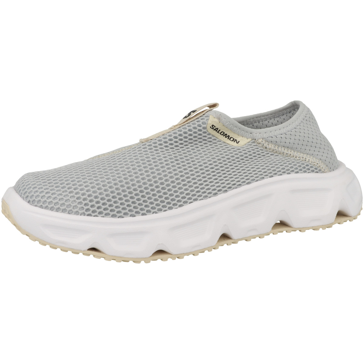 Salomon Reelax Moc 6.0 Slipper hellblau