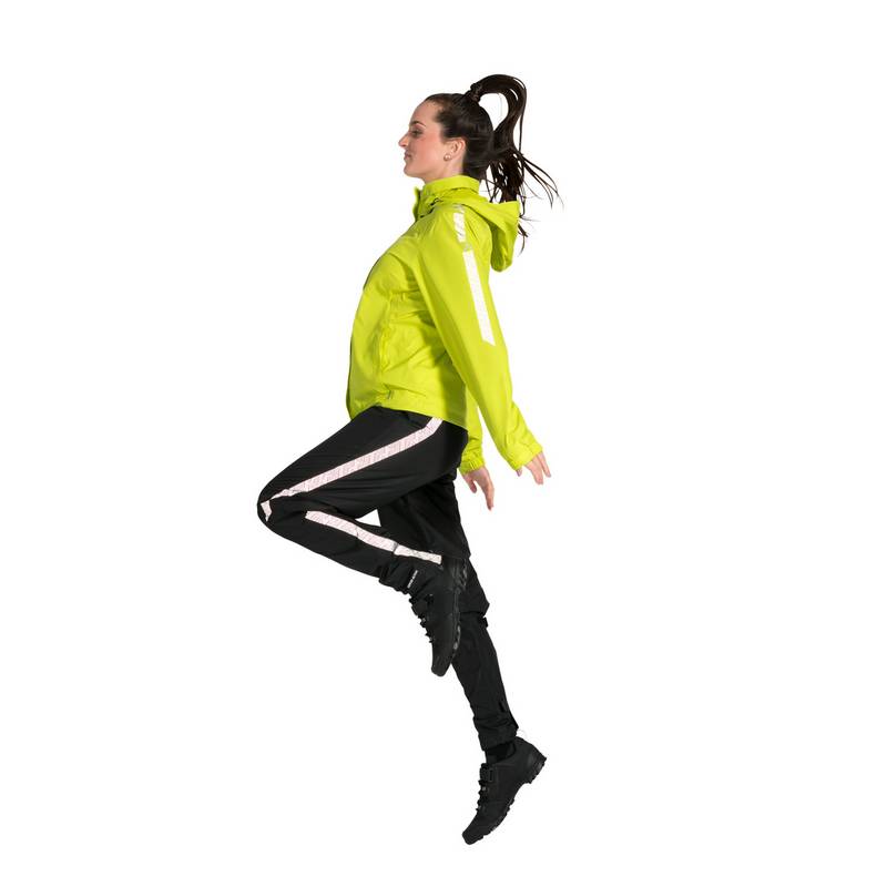 VAUDE Women's Luminum Pants II Funktionshose Damen
