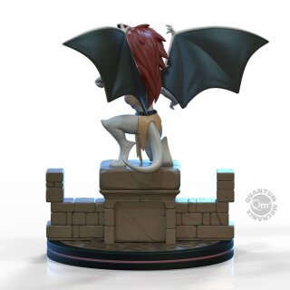 Gargoyles Q-Fig Figur Demona 13 cm