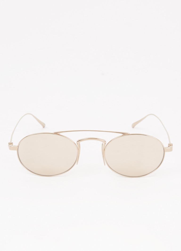 Ochelari de soare retro Giorgio Armani AR6161T