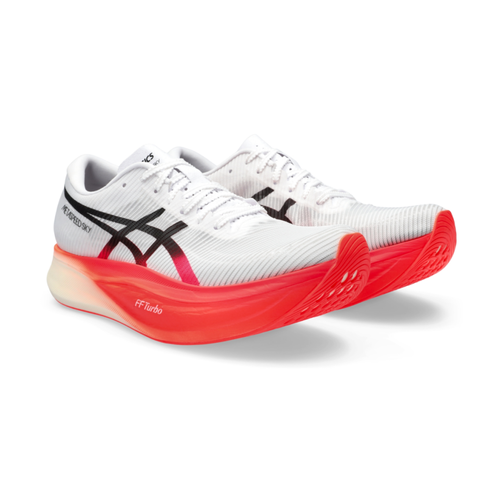Asics Metaspeed Sky 1013A115-100 / weiss