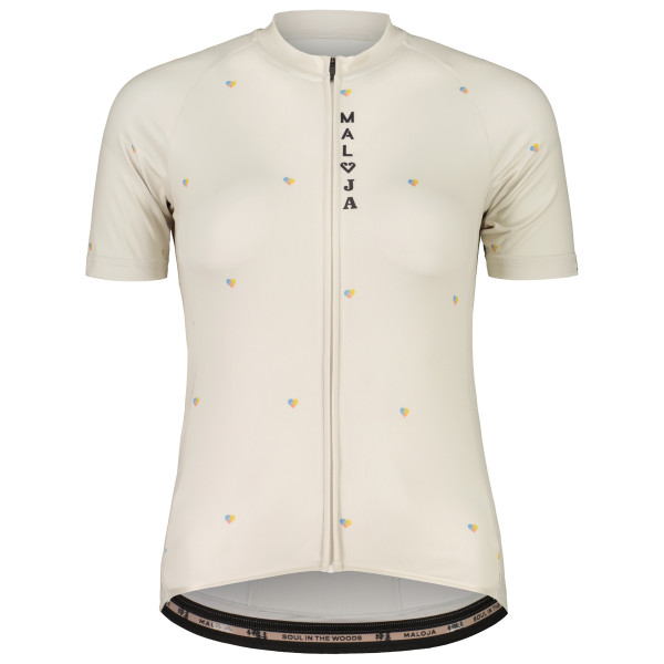 Maloja - Women's MadrisaM. - Radtrikot