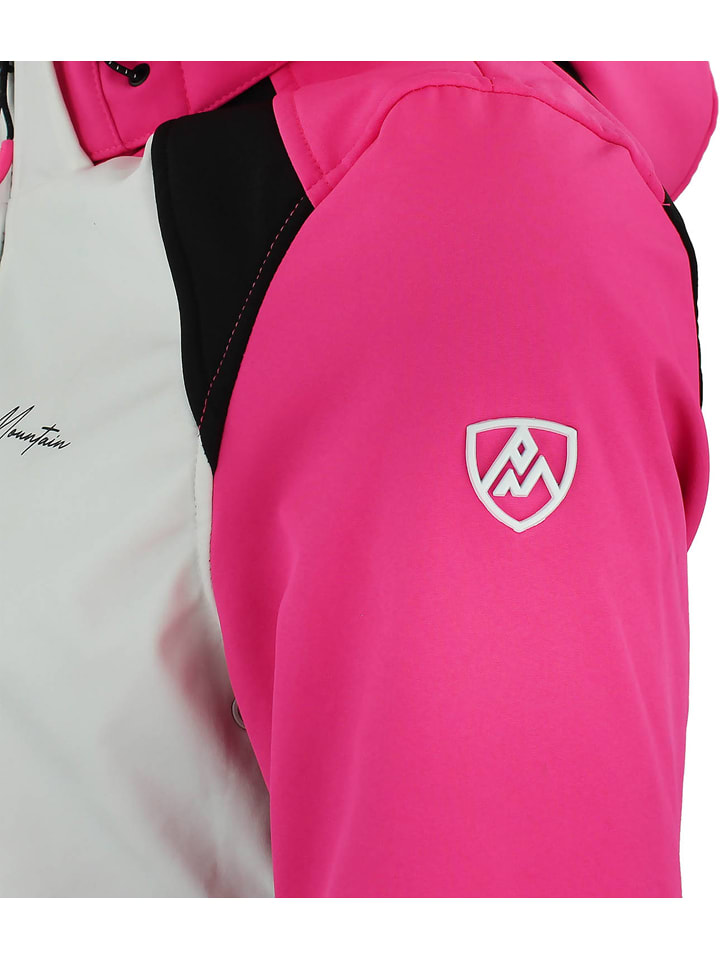 Peak Mountain Softshelljacke 