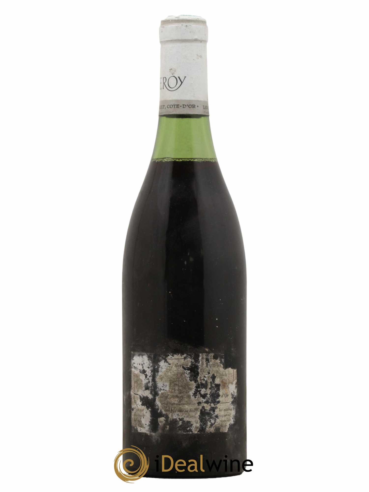 Savigny-lès-Beaune Leroy SA  1965 - Lot de 1 Bouteille