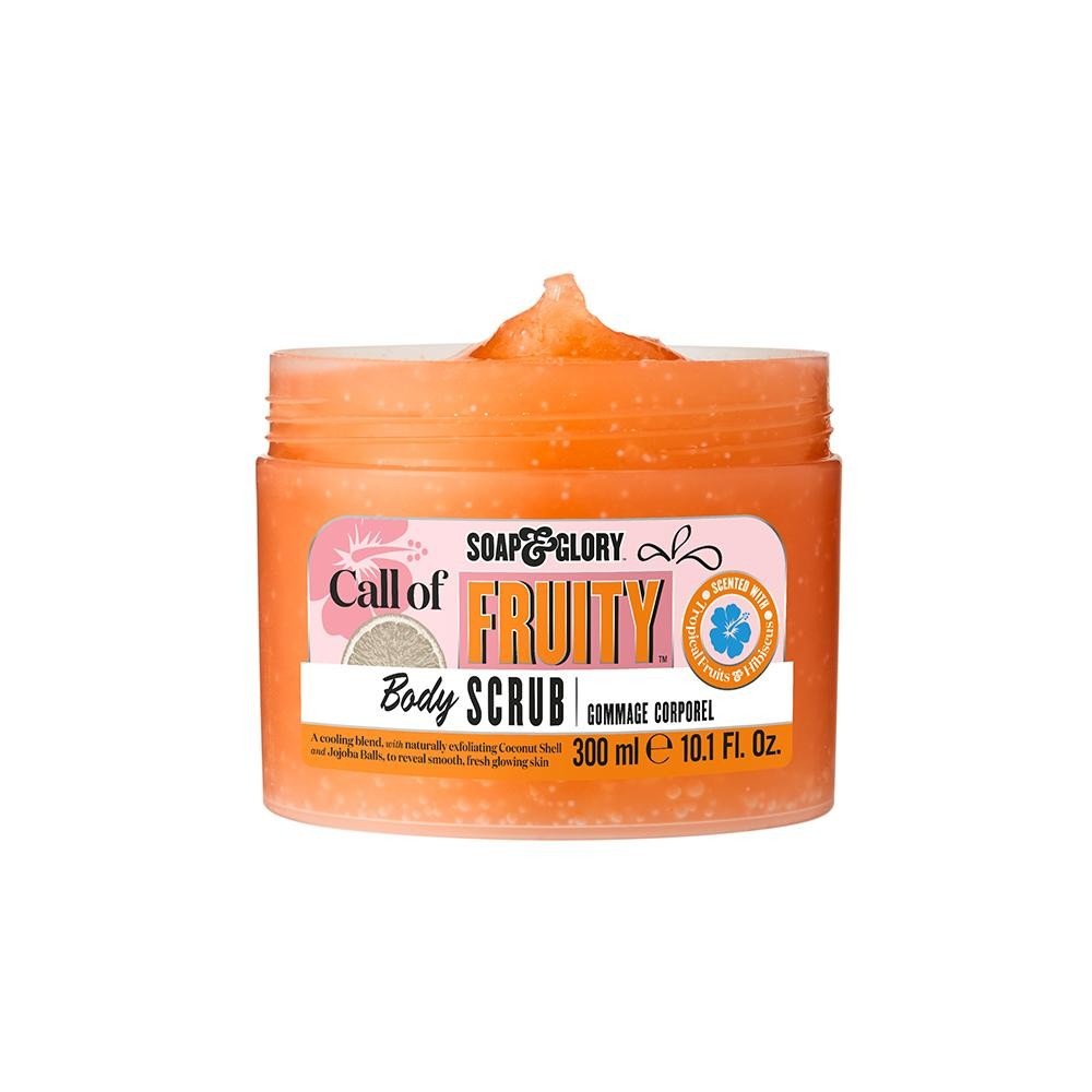 Body Scrub